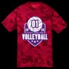 Youth CamoHex Tee Thumbnail