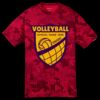 Youth CamoHex Tee Thumbnail