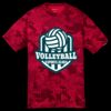 Youth CamoHex Tee Thumbnail