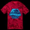 Youth CamoHex Tee Thumbnail