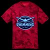 Youth CamoHex Tee Thumbnail