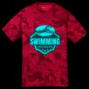 Youth CamoHex Tee Thumbnail