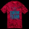 Youth CamoHex Tee Thumbnail