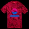 Youth CamoHex Tee Thumbnail