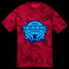 Youth CamoHex Tee Thumbnail