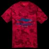 Youth CamoHex Tee Thumbnail