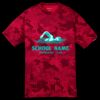 Youth CamoHex Tee Thumbnail