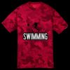 Youth CamoHex Tee Thumbnail
