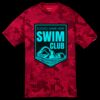 Youth CamoHex Tee Thumbnail
