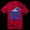 Youth CamoHex Tee Thumbnail
