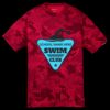 Youth CamoHex Tee Thumbnail