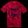 Youth CamoHex Tee Thumbnail