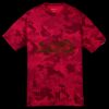 Youth CamoHex Tee Thumbnail