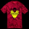 Youth CamoHex Tee Thumbnail