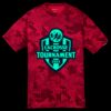 Youth CamoHex Tee Thumbnail