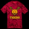 Youth CamoHex Tee Thumbnail