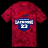 Youth CamoHex Tee Thumbnail