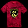 Youth CamoHex Tee Thumbnail