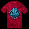 Youth CamoHex Tee Thumbnail