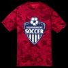 Youth CamoHex Tee Thumbnail