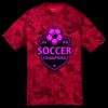 Youth CamoHex Tee Thumbnail
