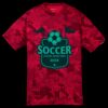 Youth CamoHex Tee Thumbnail