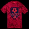 Youth CamoHex Tee Thumbnail