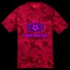 Youth CamoHex Tee Thumbnail