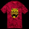 Youth CamoHex Tee Thumbnail