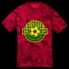 Youth CamoHex Tee Thumbnail