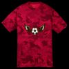 Youth CamoHex Tee Thumbnail