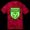 Youth CamoHex Tee Thumbnail