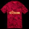 Youth CamoHex Tee Thumbnail