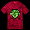 Youth CamoHex Tee Thumbnail