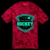 Youth CamoHex Tee Thumbnail