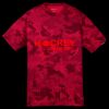 Youth CamoHex Tee Thumbnail