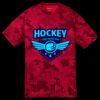 Youth CamoHex Tee Thumbnail