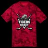Youth CamoHex Tee Thumbnail
