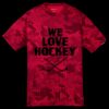 Youth CamoHex Tee Thumbnail