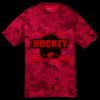 Youth CamoHex Tee Thumbnail