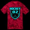 Youth CamoHex Tee Thumbnail