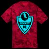 Youth CamoHex Tee Thumbnail