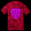 Youth CamoHex Tee Thumbnail