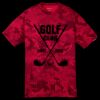 Youth CamoHex Tee Thumbnail