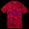 Youth CamoHex Tee Thumbnail