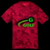 Youth CamoHex Tee Thumbnail