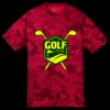 Youth CamoHex Tee Thumbnail