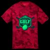 Youth CamoHex Tee Thumbnail