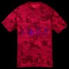 Youth CamoHex Tee Thumbnail