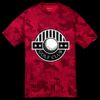 Youth CamoHex Tee Thumbnail
